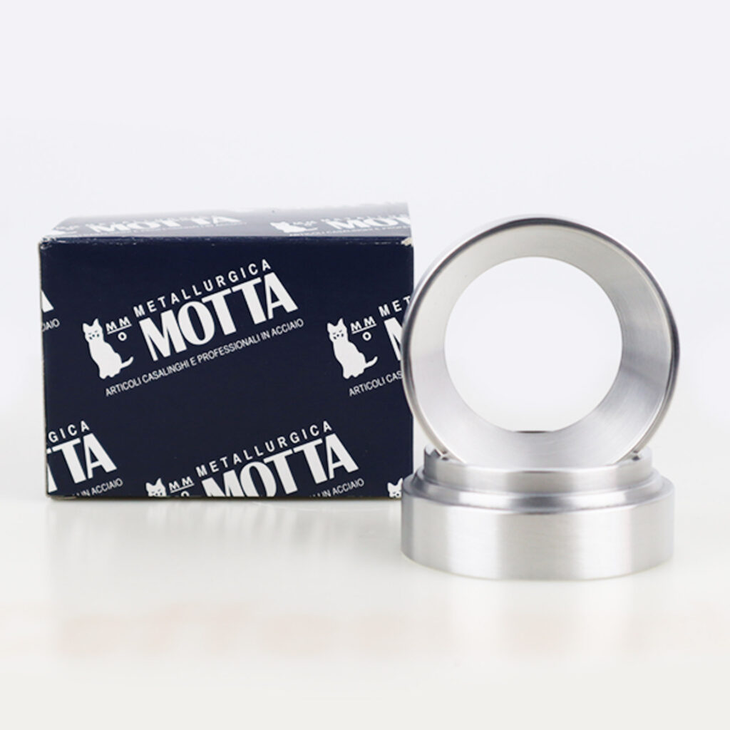 Motta lievik na páku 53-58mm