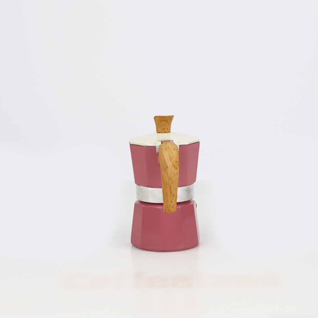 PEDRINI Moka My Moka 1 – rôzne farby