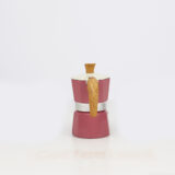 PEDRINI Moka My Moka 1 – rôzne farby