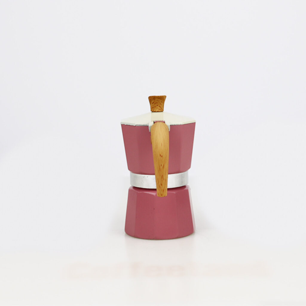 PEDRINI Moka My Moka 2 – rôzne farby