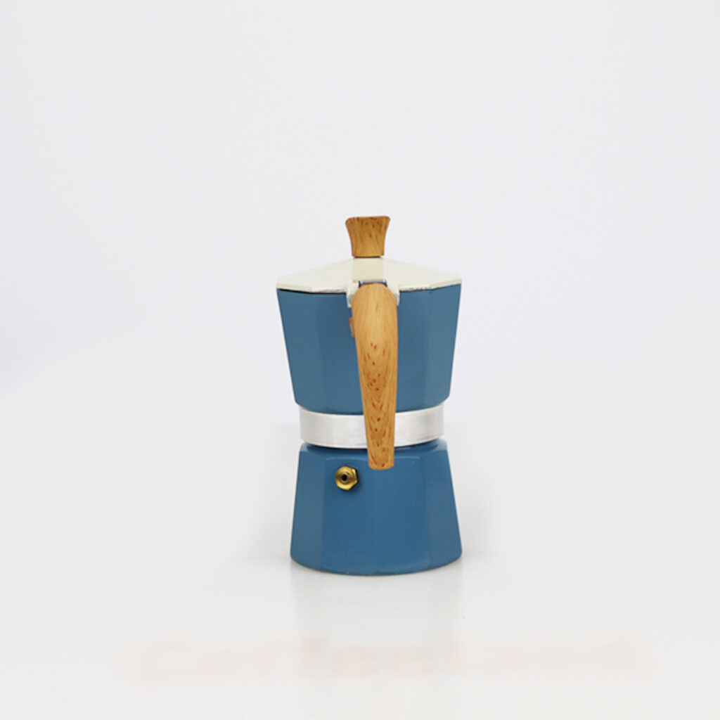 PEDRINI Moka My Moka 2 – rôzne farby