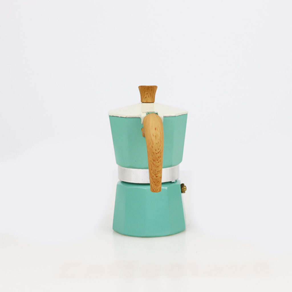 PEDRINI Moka My Moka 2 – rôzne farby