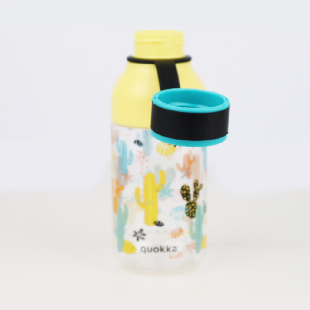 QUOKKA 430ml Kids – Cactus