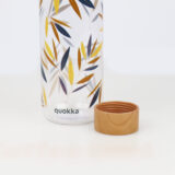 QUOKKA plast 720ml – Bamboo