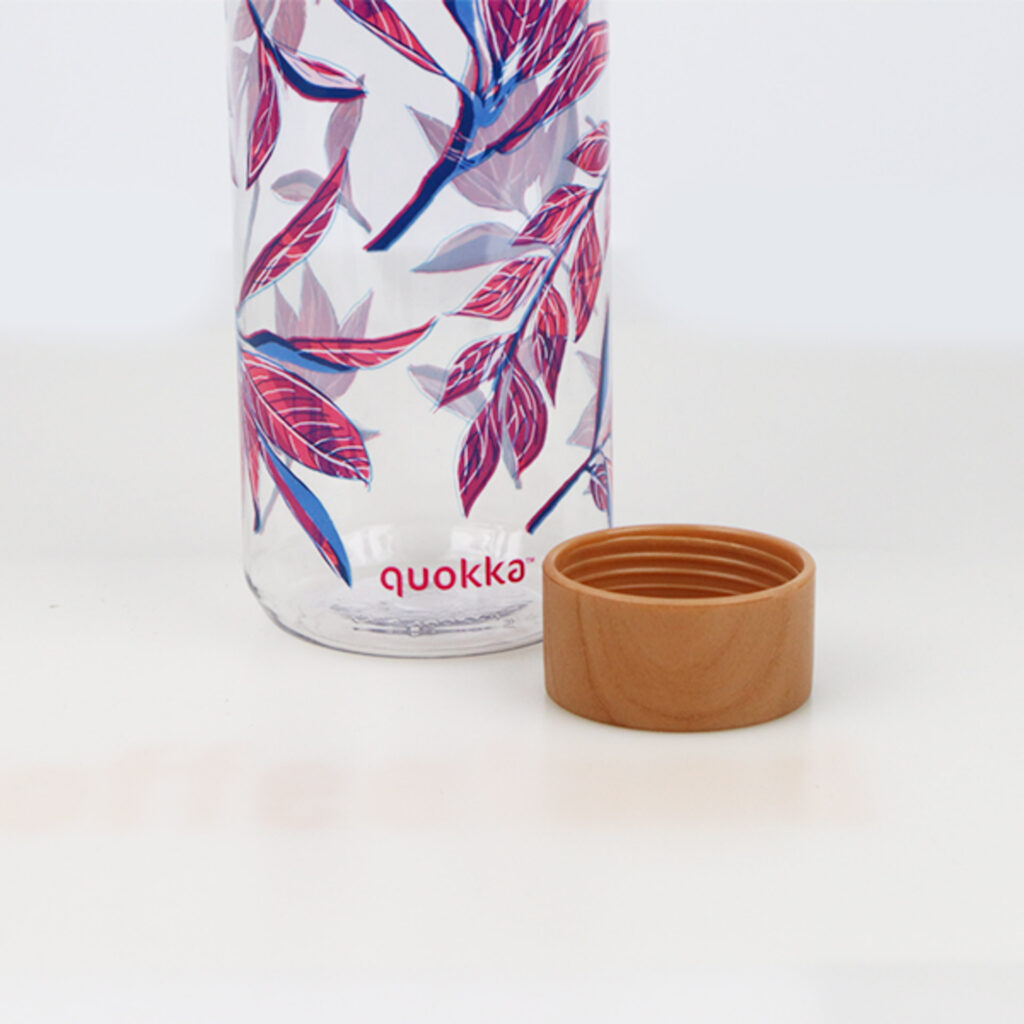 QUOKKA plast 840ml – Botanical