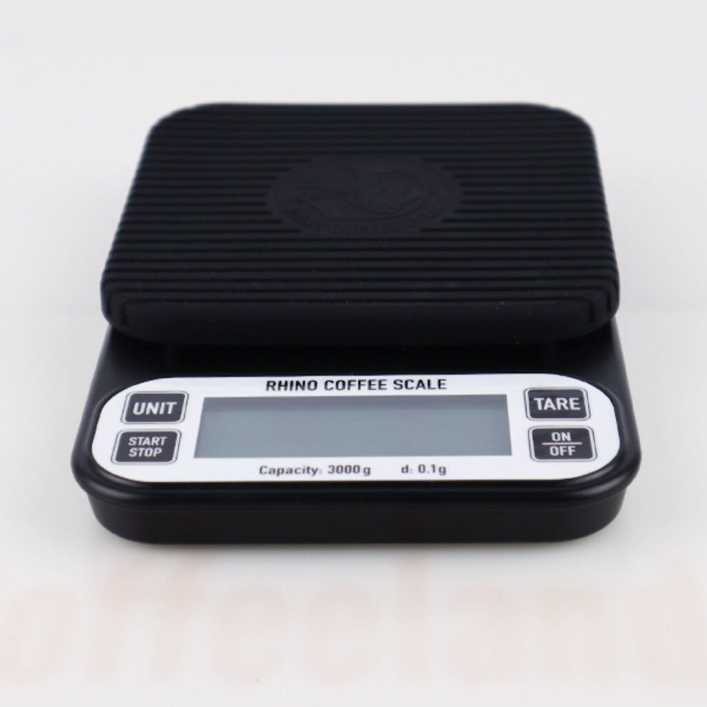 Rhino Brew váha 3kg/0.1g