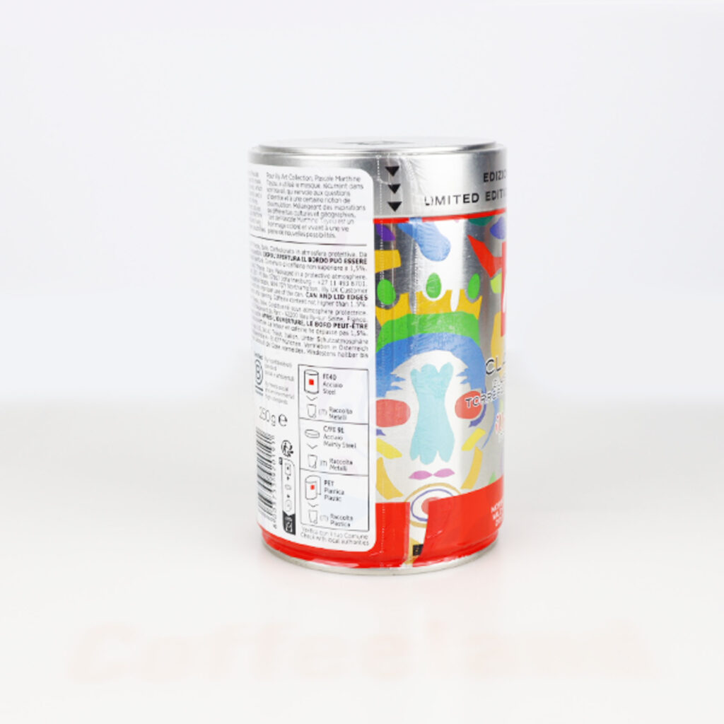 illy Art Collection mletá 250g