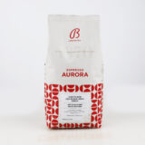 Barbera Aurora 1kg zrnková káva