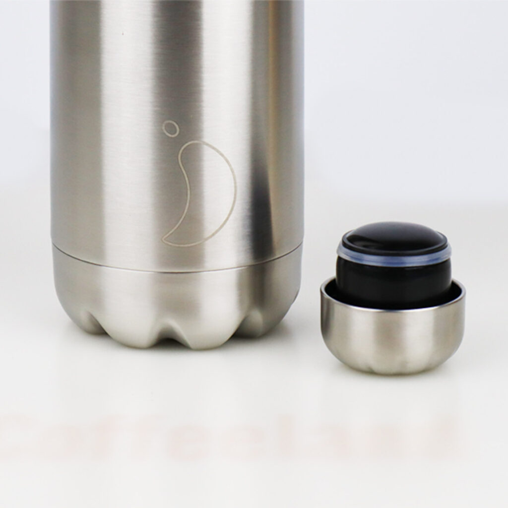 Chillys Original Stainless Steel 1800ml