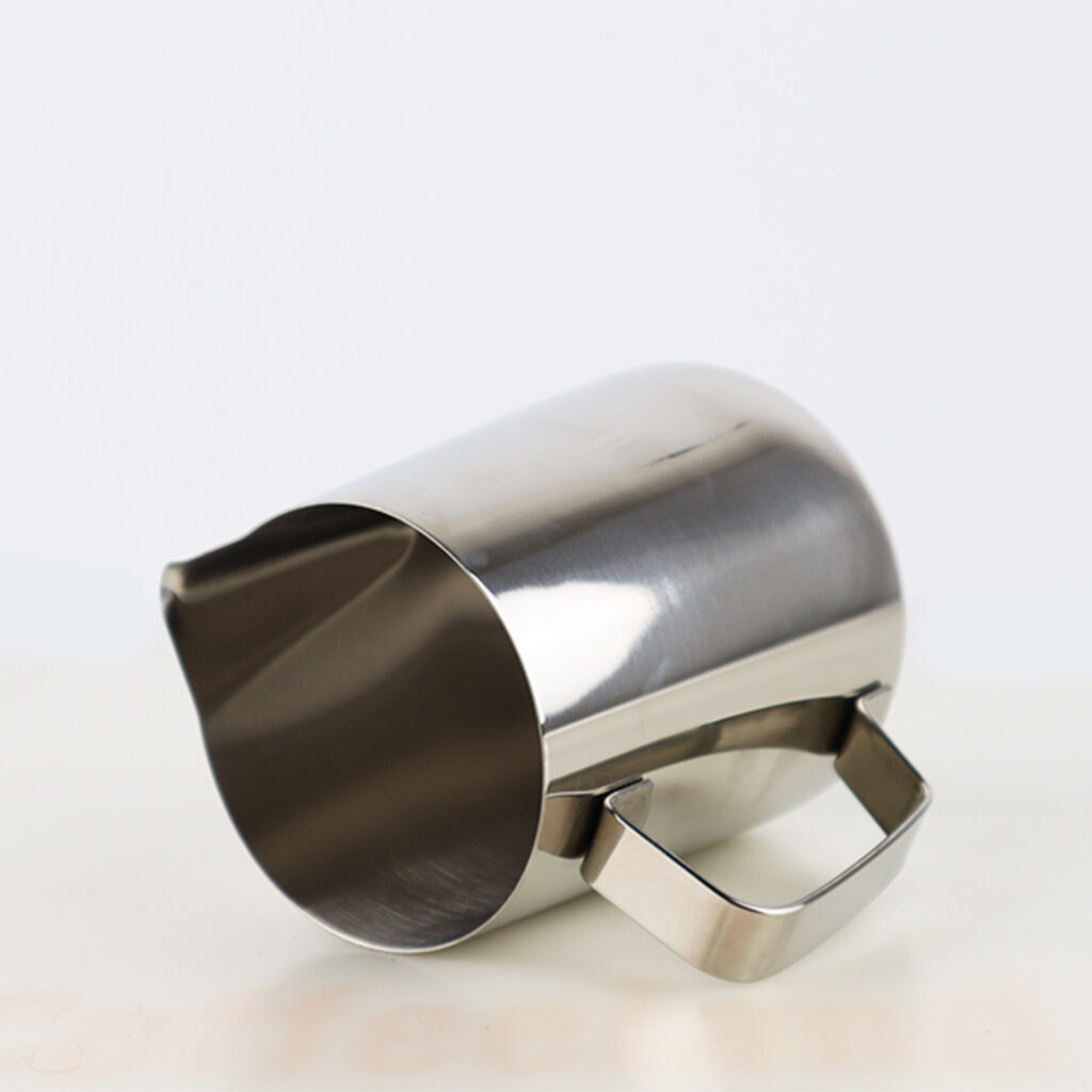 Espresso Gear džezva na mlieko 0.6l klasik