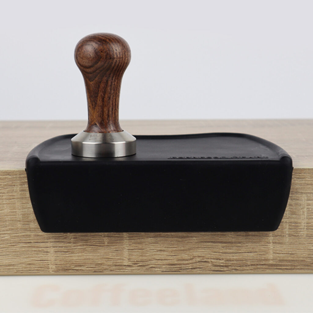 Motta Tamper 52mm hnedý