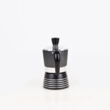 PEDRINI Moka Infinity Rock Black 1