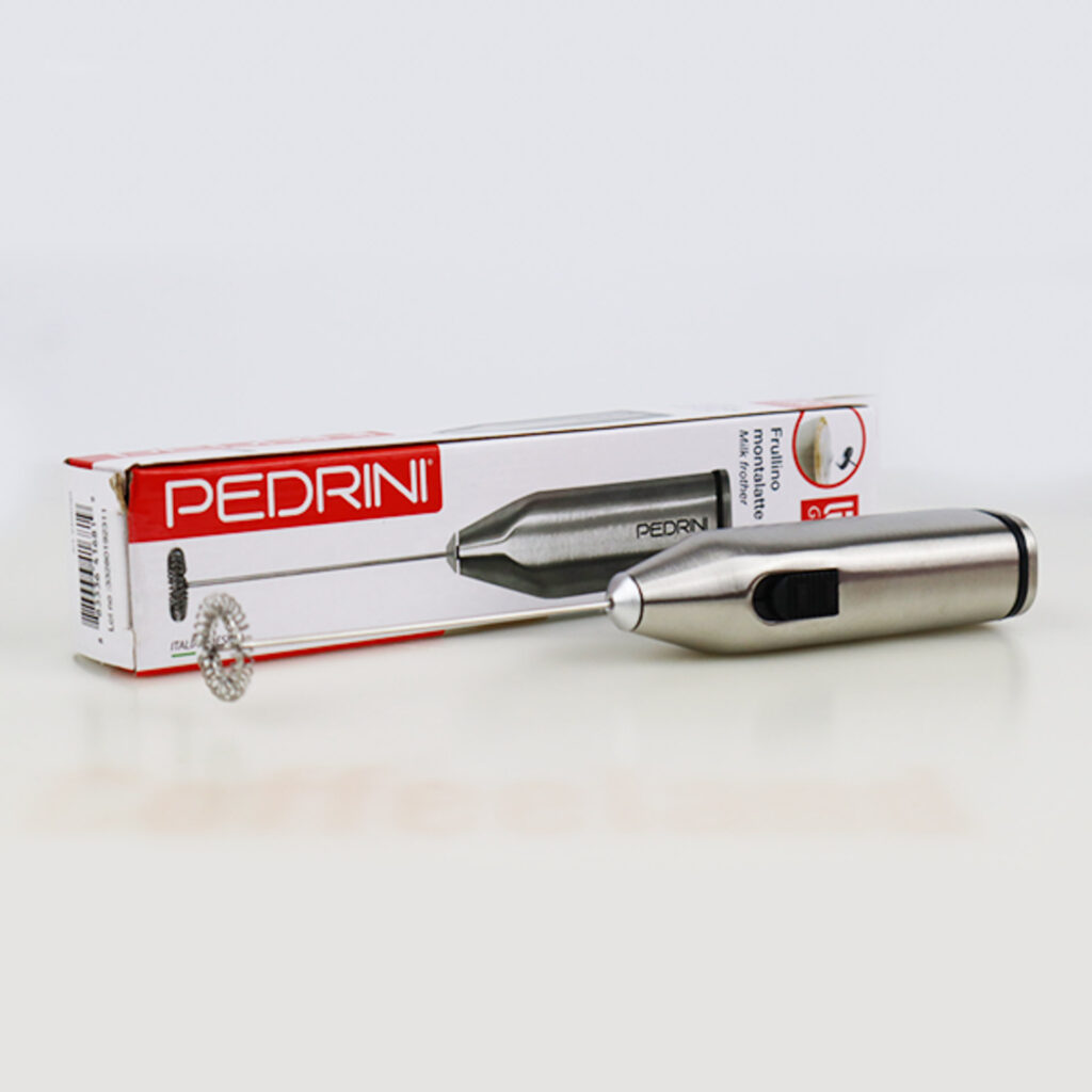 PEDRINI Speňovač mlieka