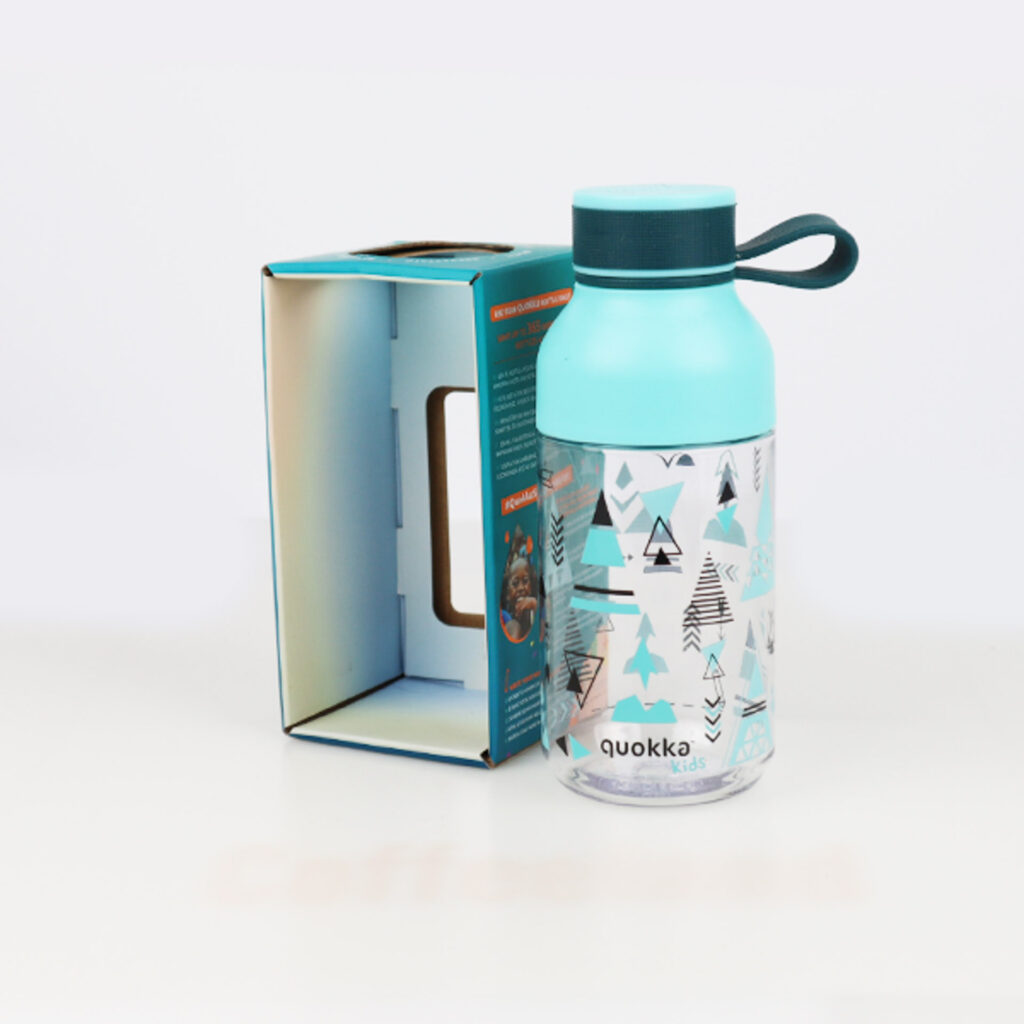 QUOKKA 430ml Kids – Indian