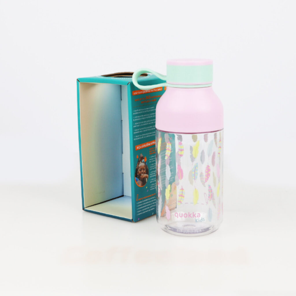 QUOKKA 430ml Kids – Pierka