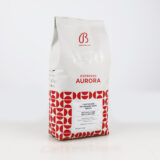 Barbera Aurora 1kg zrnková káva