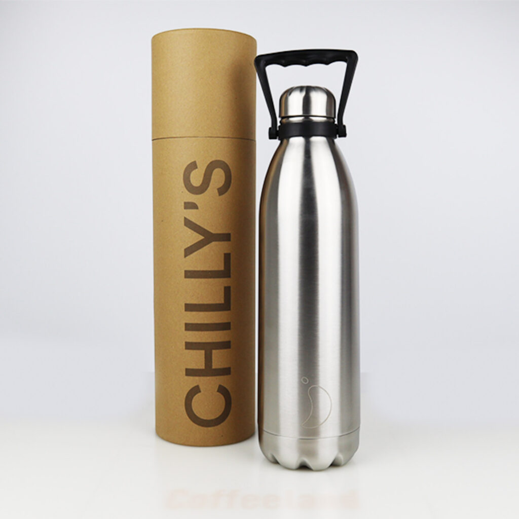 Chillys Original Stainless Steel 1800ml