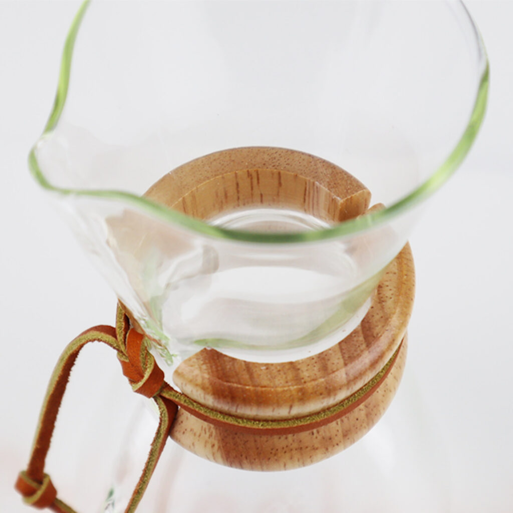 CHEMEX Classic (3 šálky)
