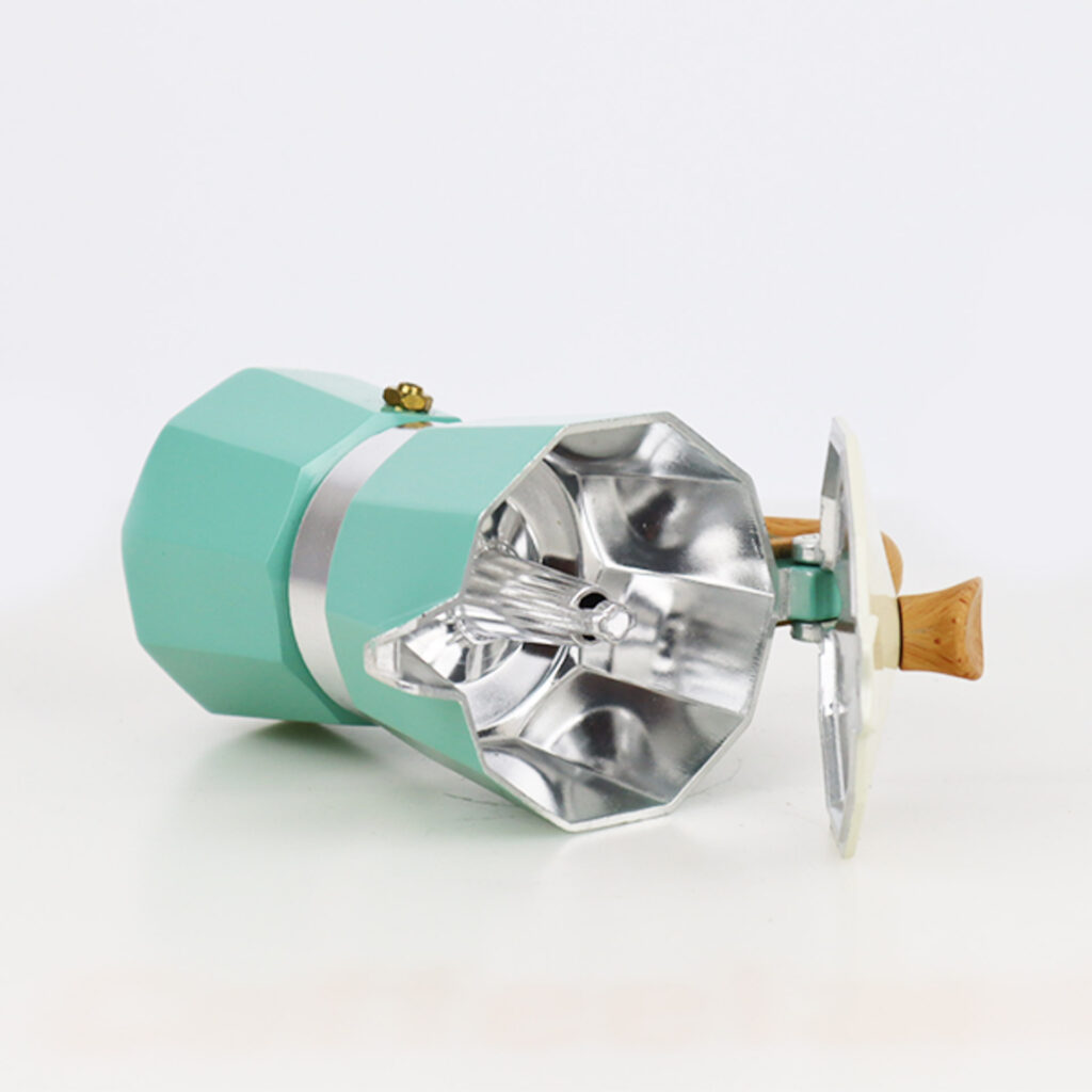 PEDRINI Moka My Moka 2 – rôzne farby