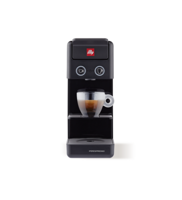 ILLY Y3.3 – biely