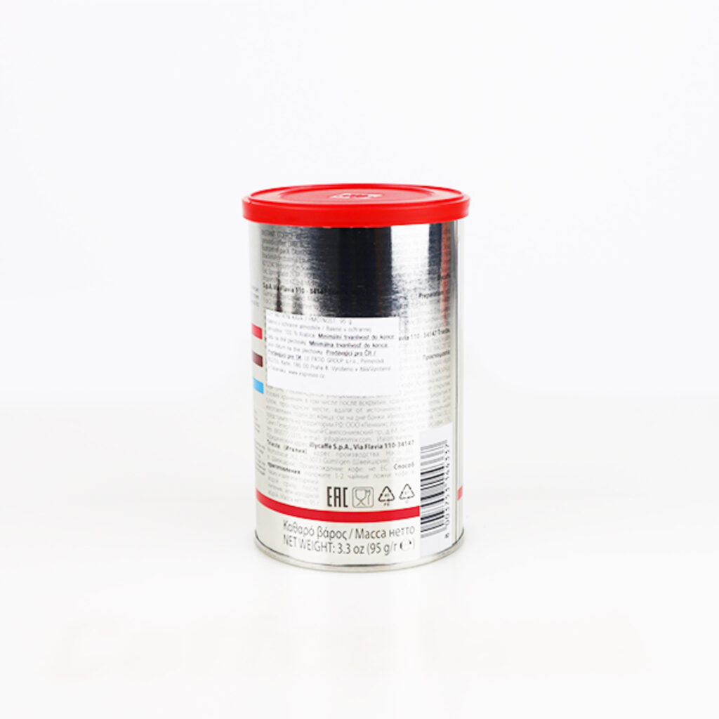 illy Instant Coffee 95g
