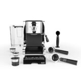 BEEM Espresso Perfect 1470W 20bar chróm