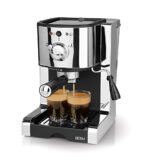 BEEM Espresso Perfect 1470W 20bar chróm