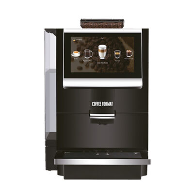 COFFEE FORMAT Bloom