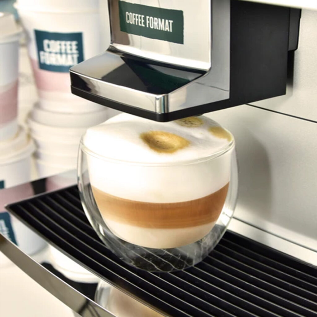 COFFEE FORMAT Break