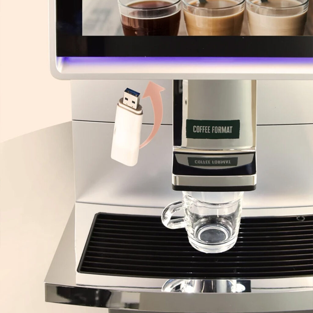 COFFEE FORMAT Break