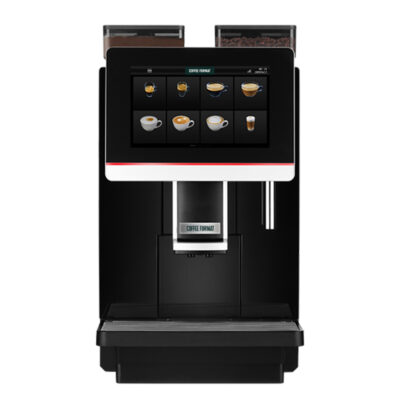 COFFEE FORMAT Demy