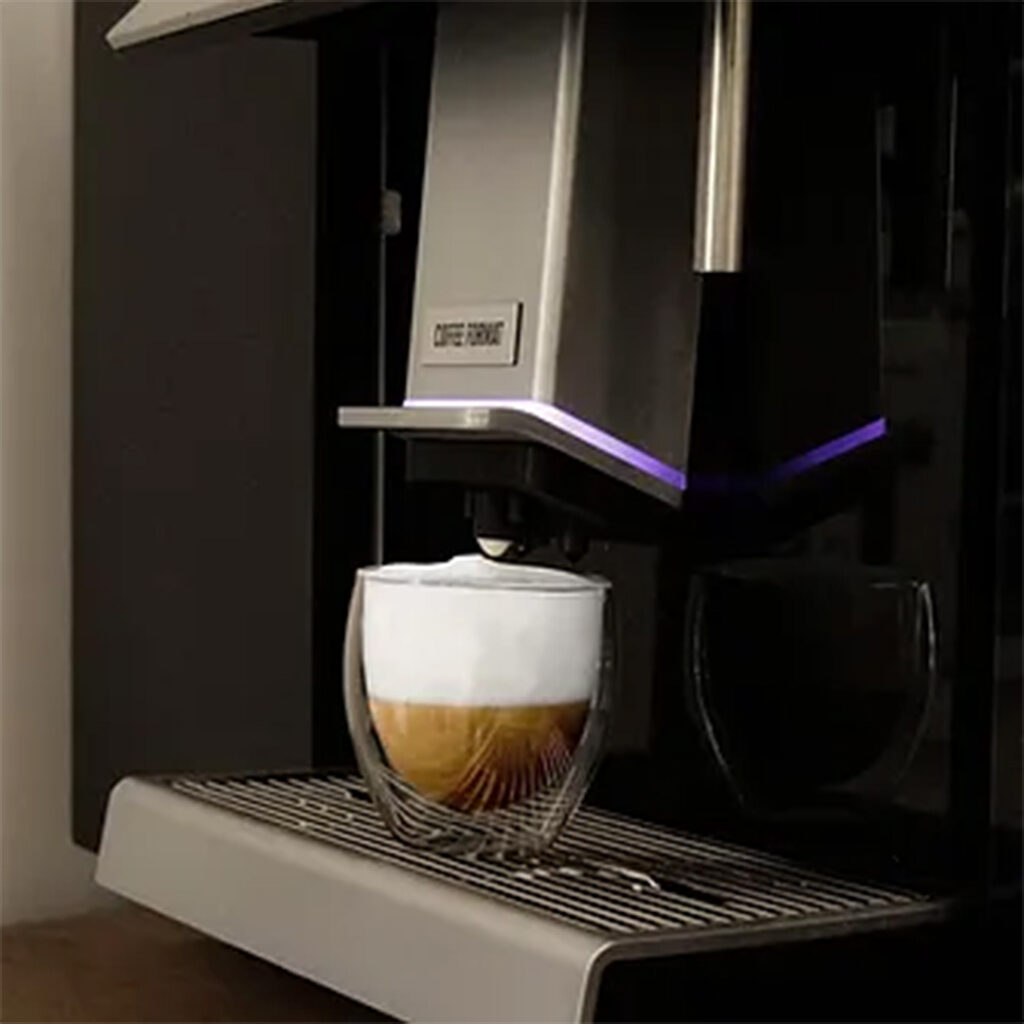COFFEE FORMAT Double