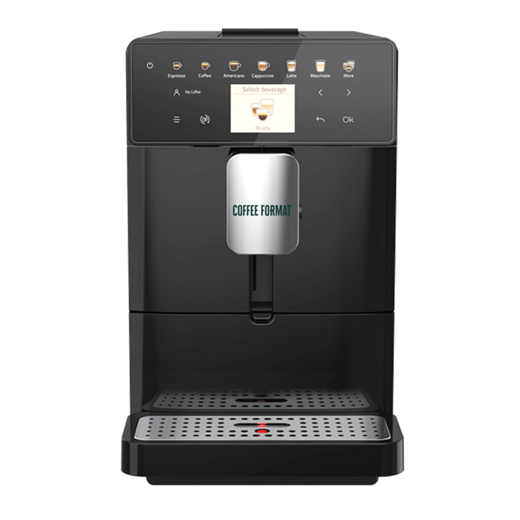 COFFEE FORMAT Free