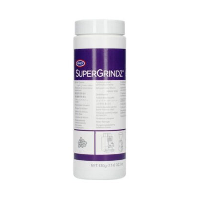 Urnex Supergrindz 330g
