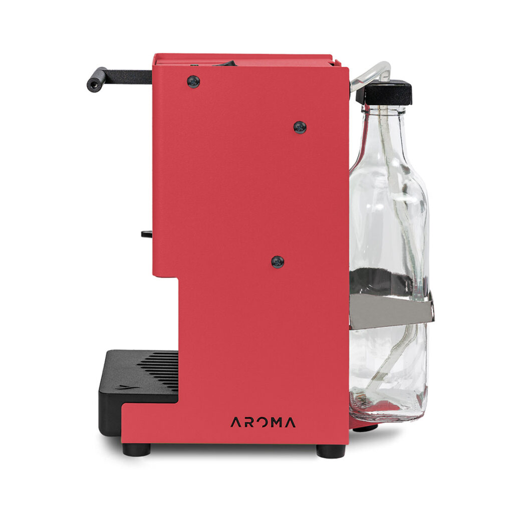 AROMA EGO červená