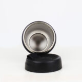 KeepCup Helix Thermal M čierna