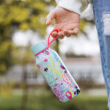 QUOKKA fľaša 330 ml – STRAP UNDERWATER