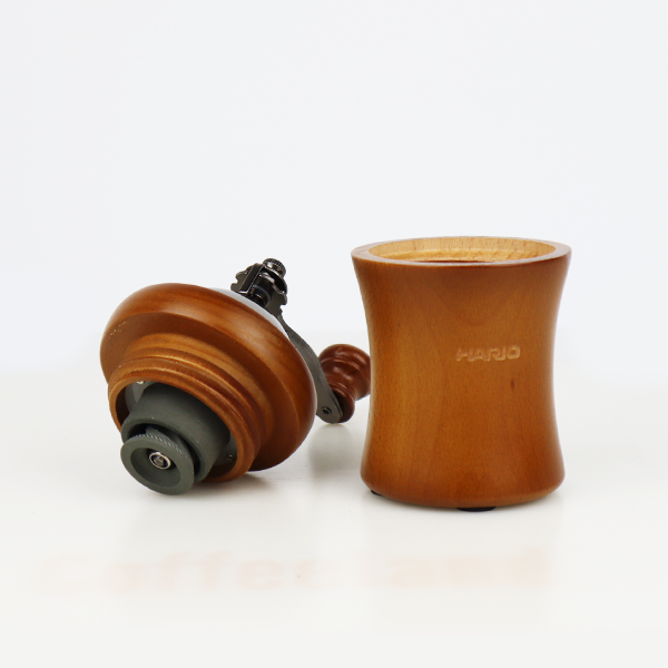HARIO Coffee Mill Dome