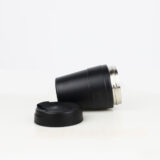 KeepCup Helix Thermal M čierna