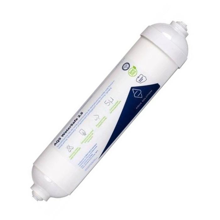 AQS WaterSafe 2.5 (Midea)