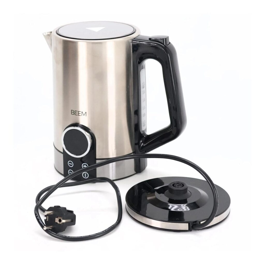BEEM Konvica s reg.teploty TEA SWITCH 1,7l