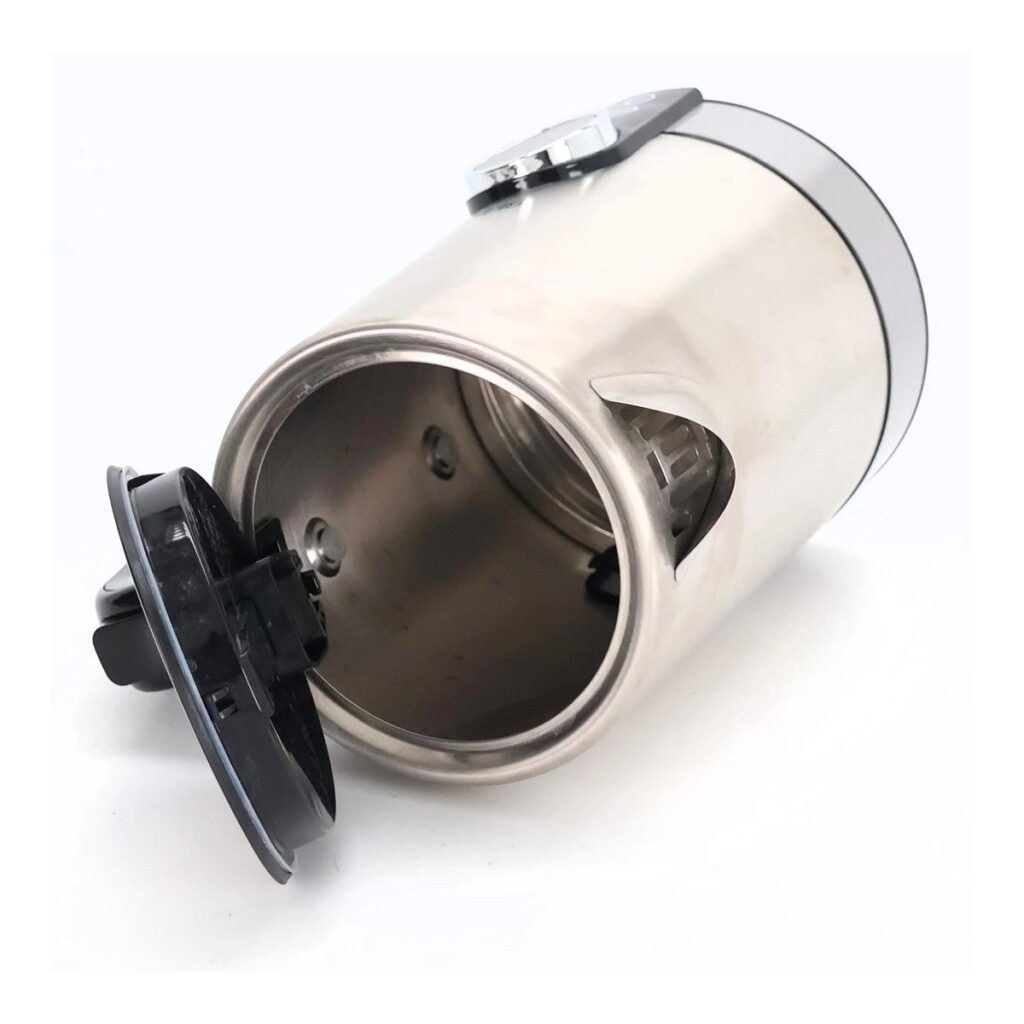 BEEM Konvica s reg.teploty TEA SWITCH 1,7l