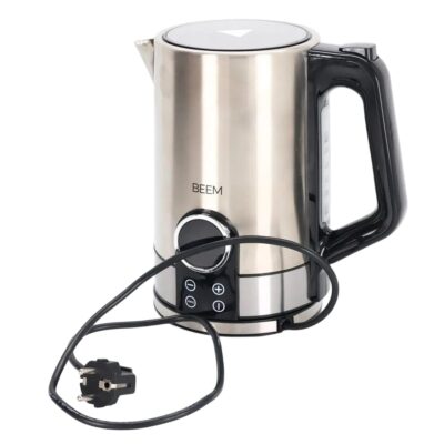 BEEM Konvica s reg.teploty TEA SWITCH 1,7l