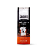 BIALETTI Perfetto Moka Oriešok 250g