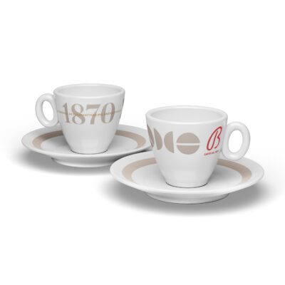 BARBERA Espresso šálka
