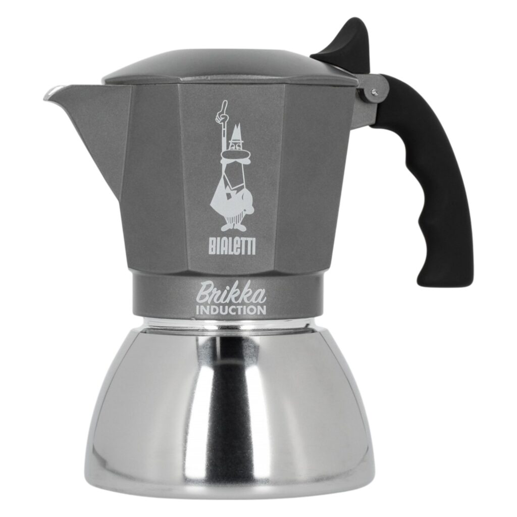 Bialetti Brikka Indukcia 4 šálky