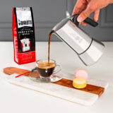 Bialetti New Venus 2 porcie