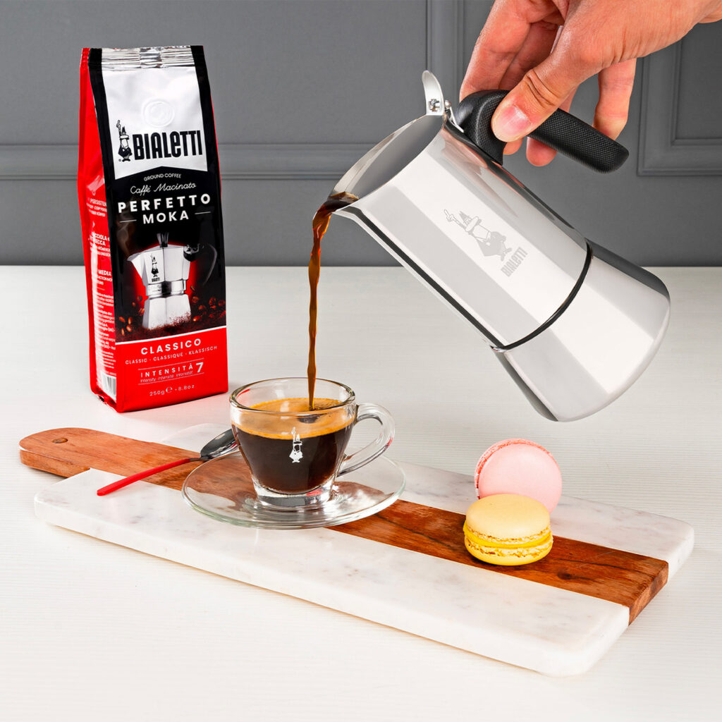 BIALETTI New Venus 6 porcií