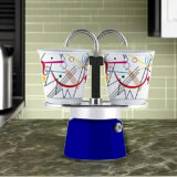 BIALETTI set Mini Express Kandinsky + 2
