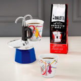BIALETTI set Mini Express Kandinsky + 2